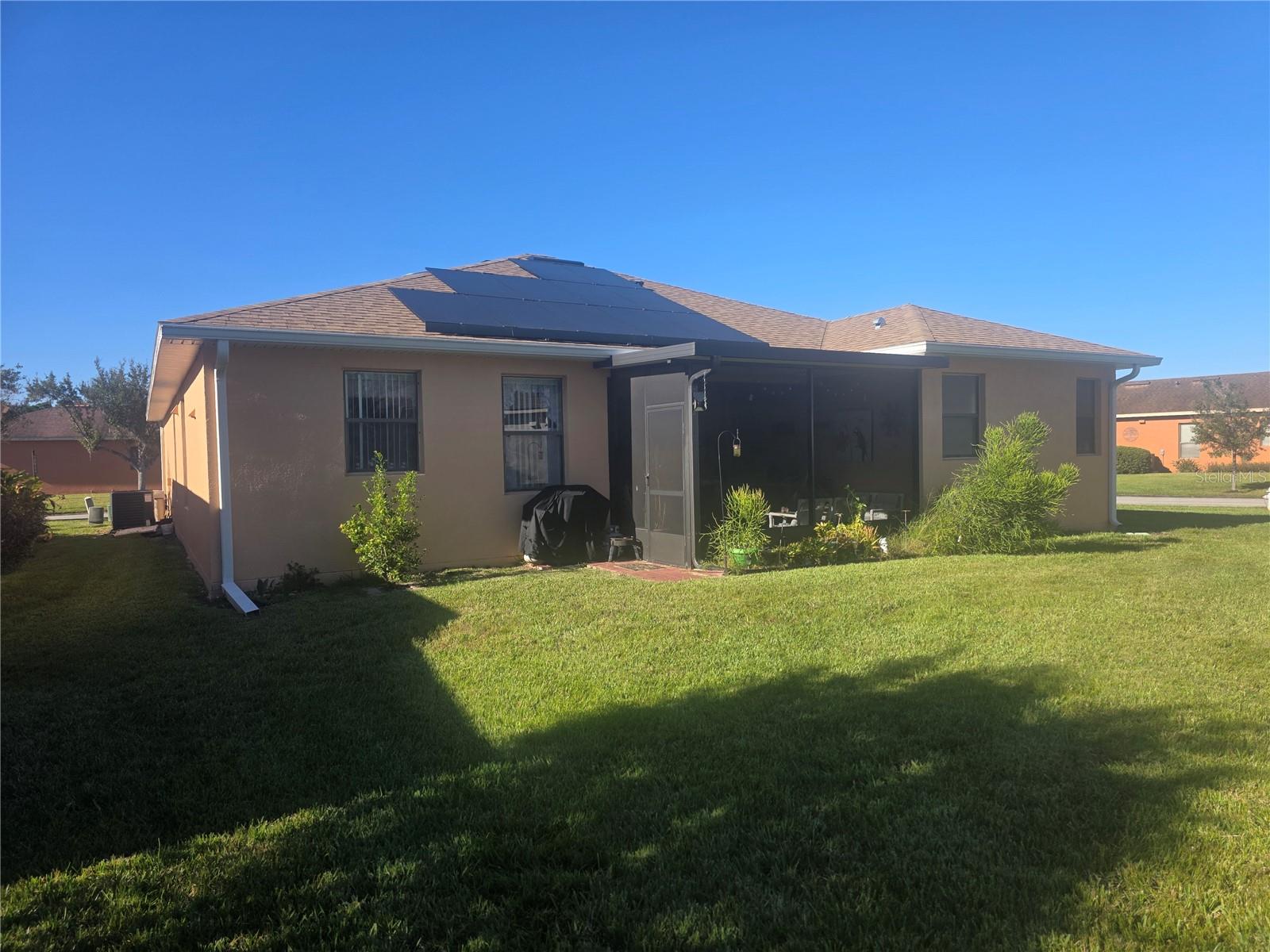 SOLIVITA PH 07A - Residential