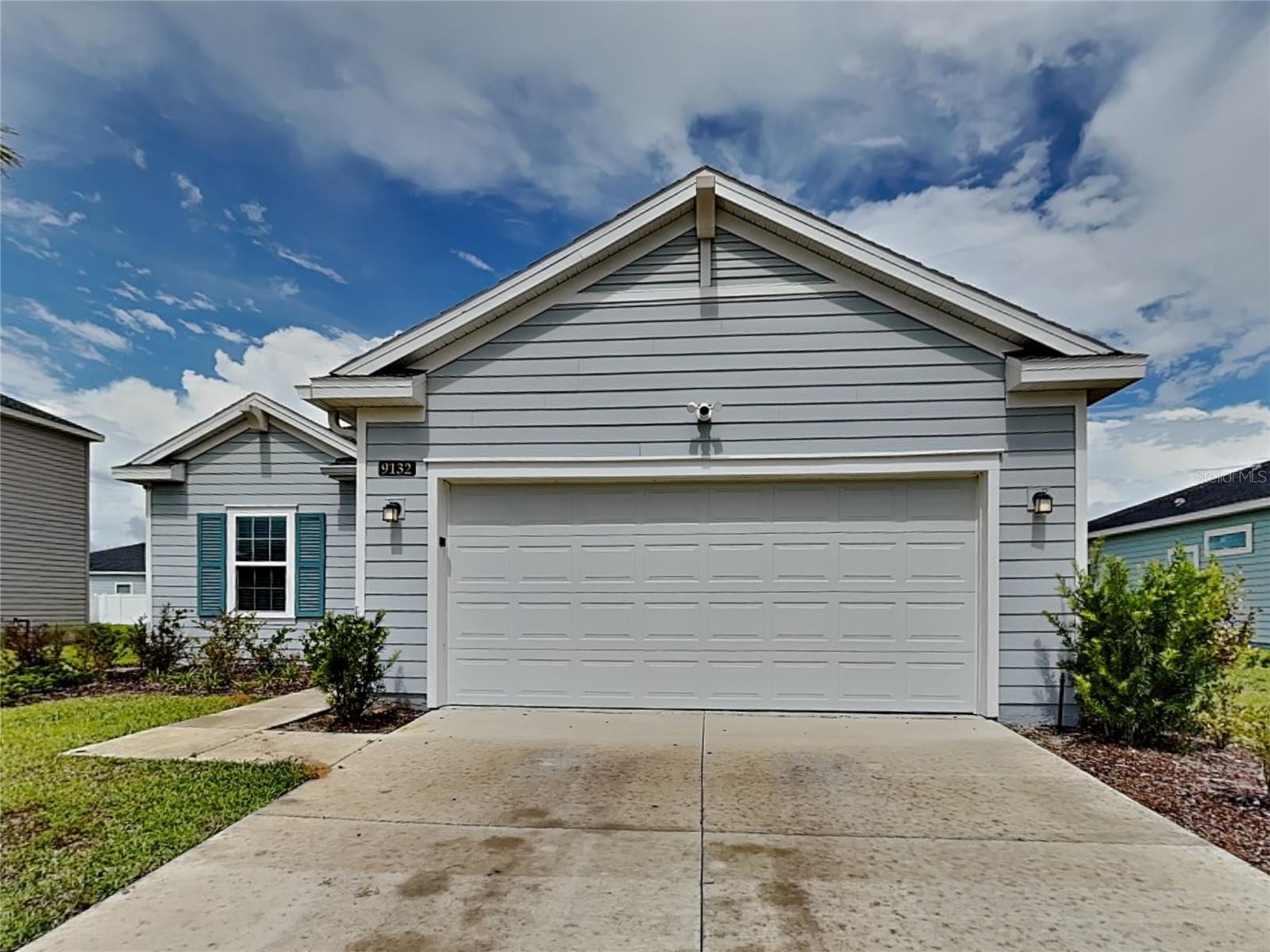SPECIAL!! $300 OFF THE 1ST MO RENT - terms apply
Discover your dream home in the heart of Ocala! This stunning 3-bedroom, 2-bath residence features a dedicated office space, perfect for remote work or studying. Step inside and be welcomed by a spacious family and dining room combo, adorned with a mix of tile and plush carpet flooring that blends comfort and style.
The modern kitchen is a chef's delight, equipped with sleek stainless steel appliances, elegant white cabinets, and a convenient breakfast bar for casual dining. Retreat to the generously sized master bedroom, boasting a massive walk-in closet and a luxurious private bathroom complete with a stand-up shower and dual sinks, providing both space and functionality.
Additional highlights include a laundry room with washer and dryer included, a screened-in patio for relaxing evenings, and an expansive open backyard, ideal for outdoor gatherings or recreational activities. Don't miss this incredible opportunity to make this gorgeous home yours!
**Experience the perfect blend of relaxation and recreation at the community pool, complete with inviting grills for your outdoor cooking delights. Best of all, it's just a short stroll from your front door! Enjoy the convenience of a leisurely walk to unwind by the poolside or host fun gatherings with friends and family right in your neighborhood!**
Resident Benefit Package: $42.00-month. Includes HVAC air filter delivery, Tenant Liability Insurance, Credit Reporting, Tenant Rewards Program, and much more!
This property is eligible for deposit alternative coverage in lieu of a security deposit. For information and enrollment, please contact our leasing team and enjoy a deposit-free renting experience.