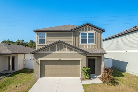 34847 DAISY MEADOW LOOP ZEPHYRHILLS FL 33541