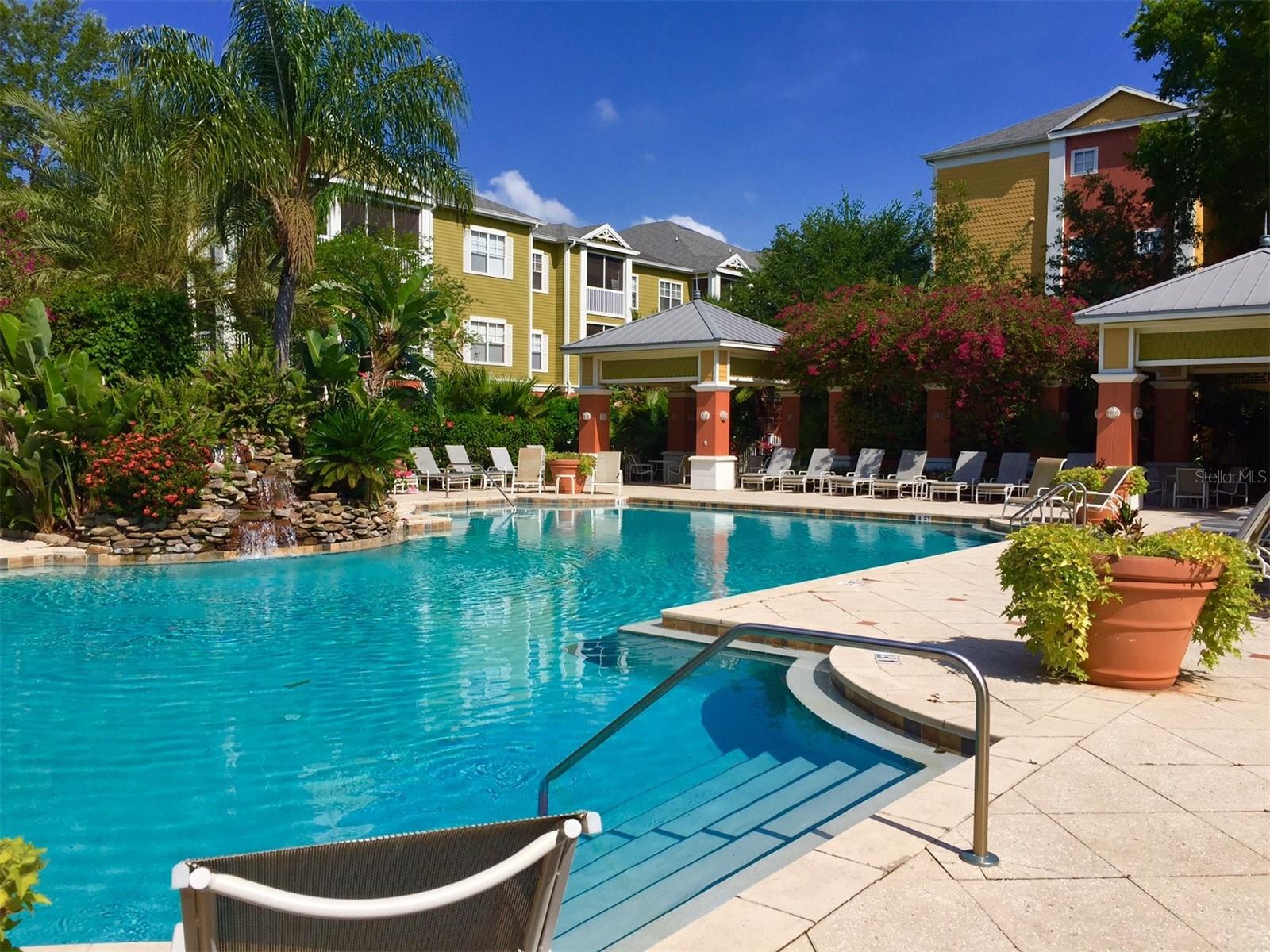 GRAND KEY A CONDO - Residential Lease