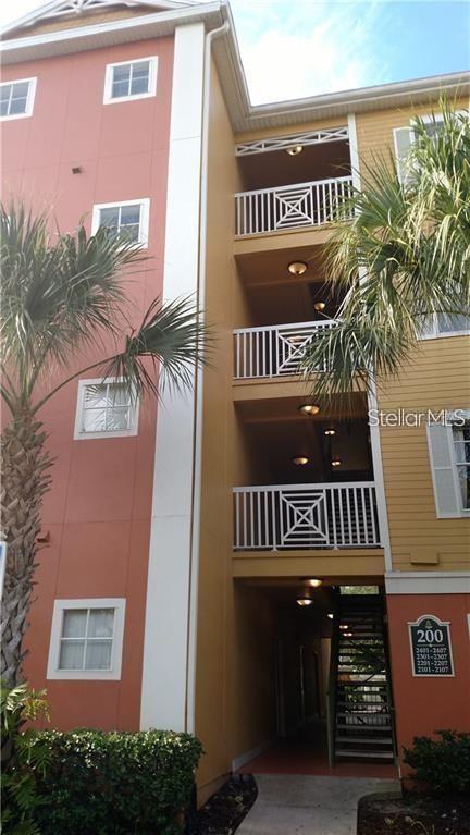 GRAND KEY A CONDO - Residential Lease