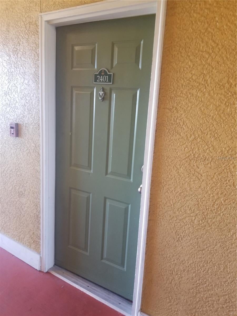 GRAND KEY A CONDO - Residential Lease
