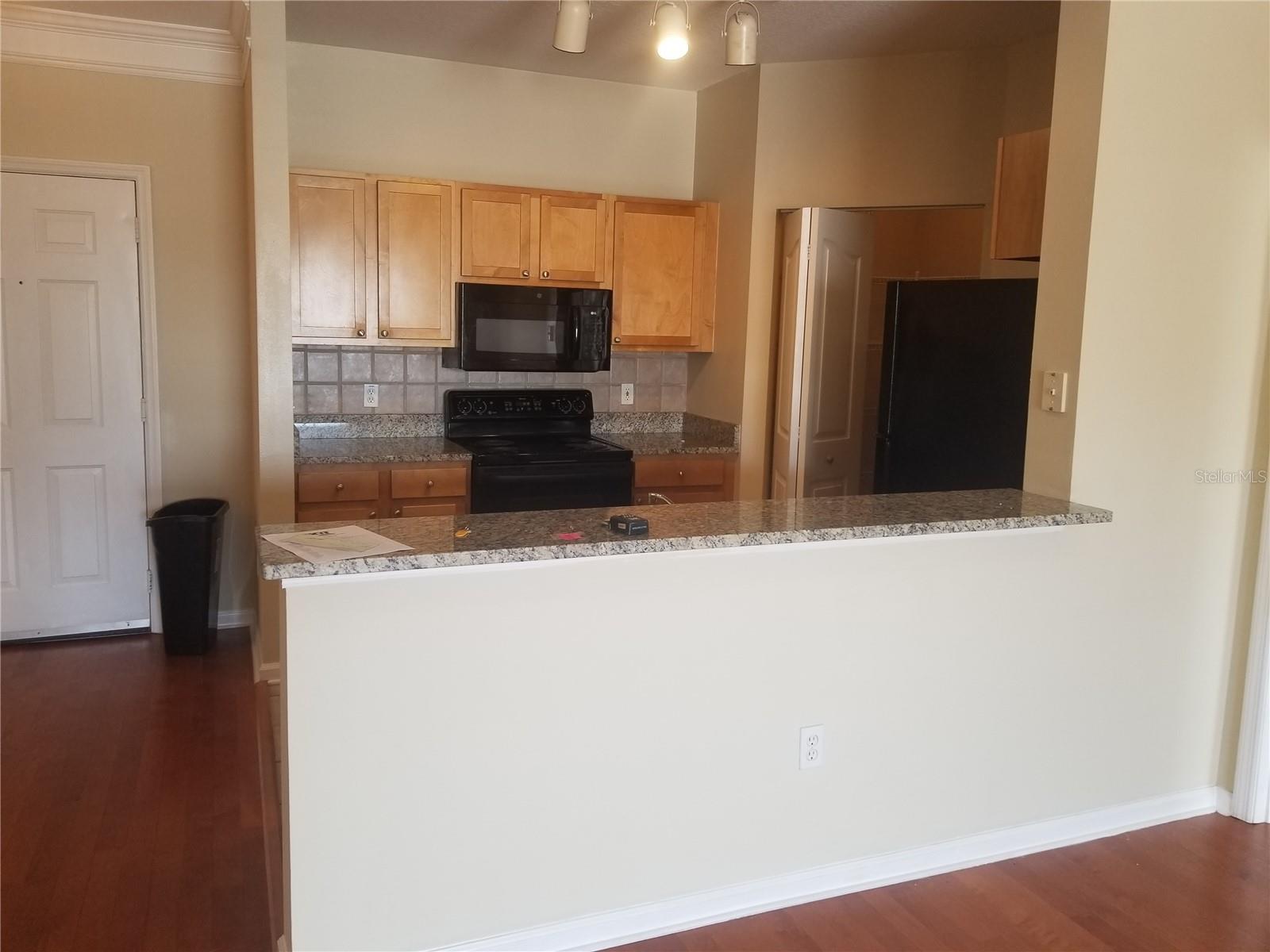 GRAND KEY A CONDO - Residential Lease