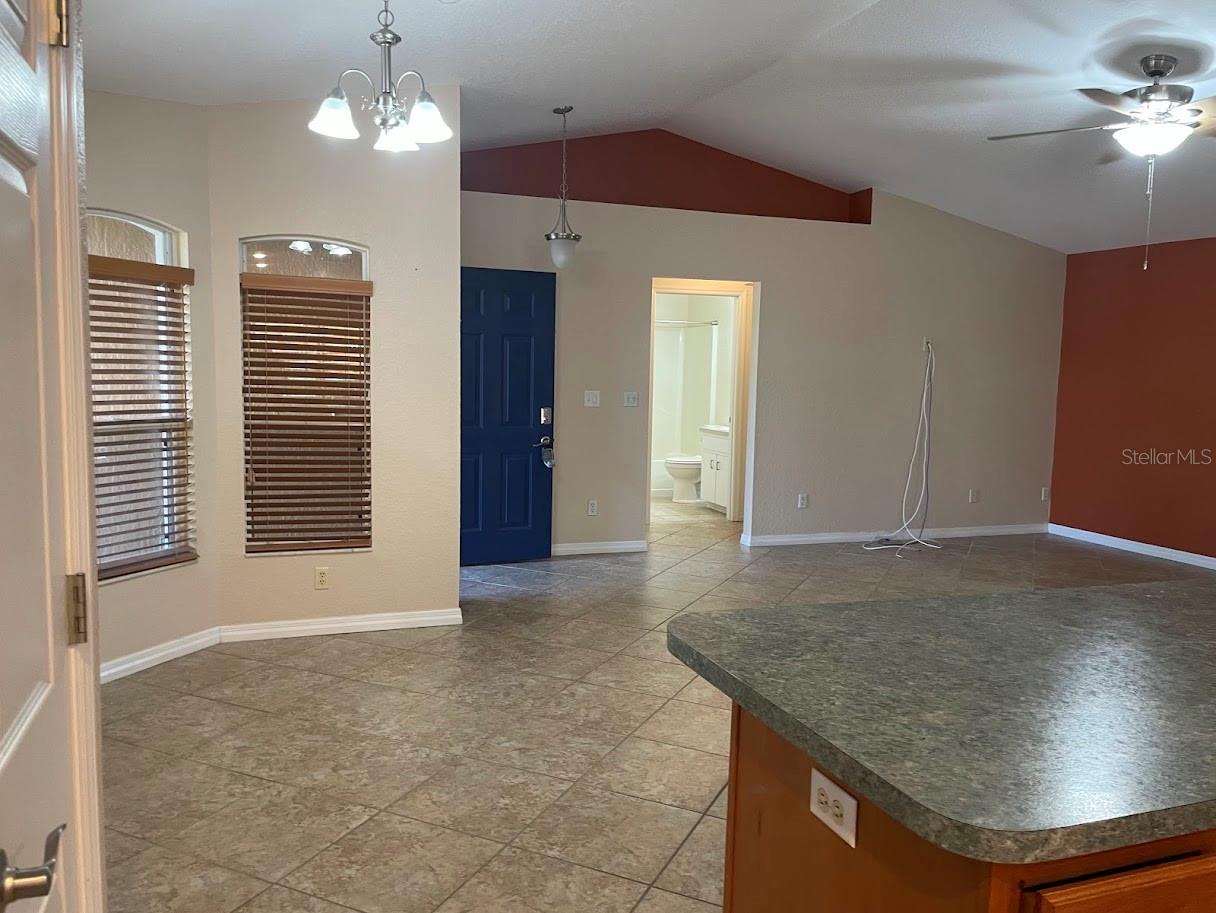 NATURES EDGE RESORT PH 01 - Residential