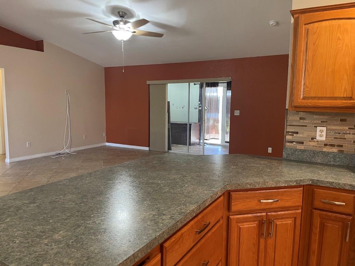 NATURES EDGE RESORT PH 01 - Residential