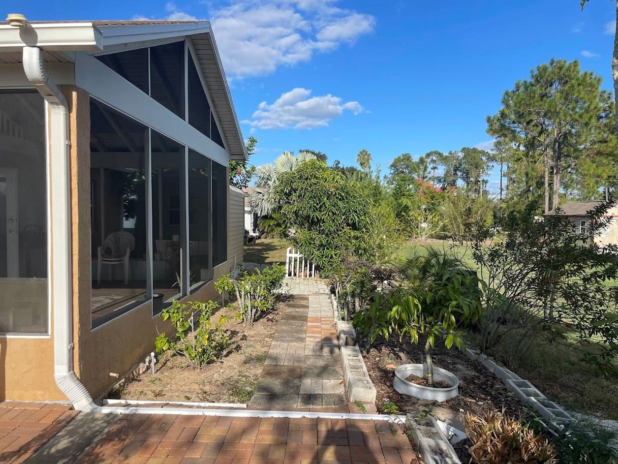 NATURES EDGE RESORT PH 01 - Residential