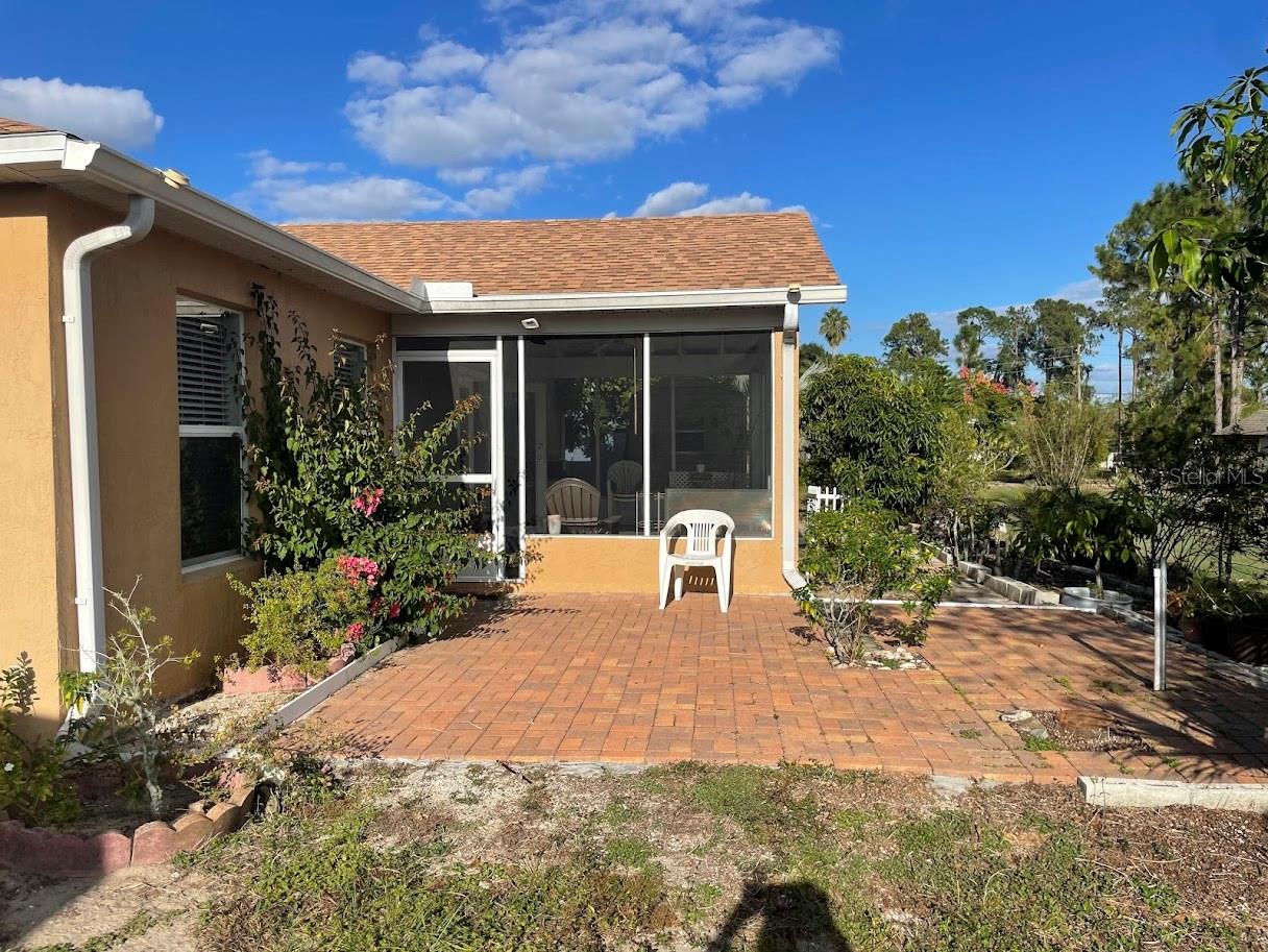 NATURES EDGE RESORT PH 01 - Residential