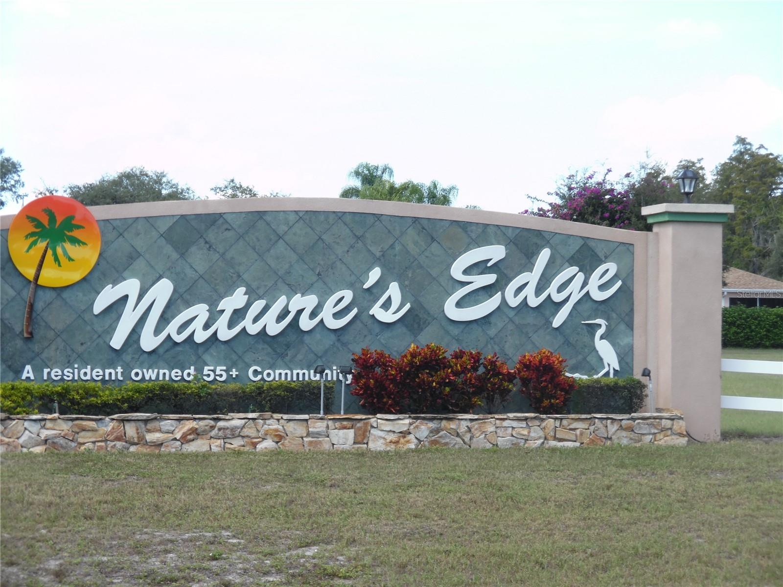 NATURES EDGE RESORT PH 01 - Residential