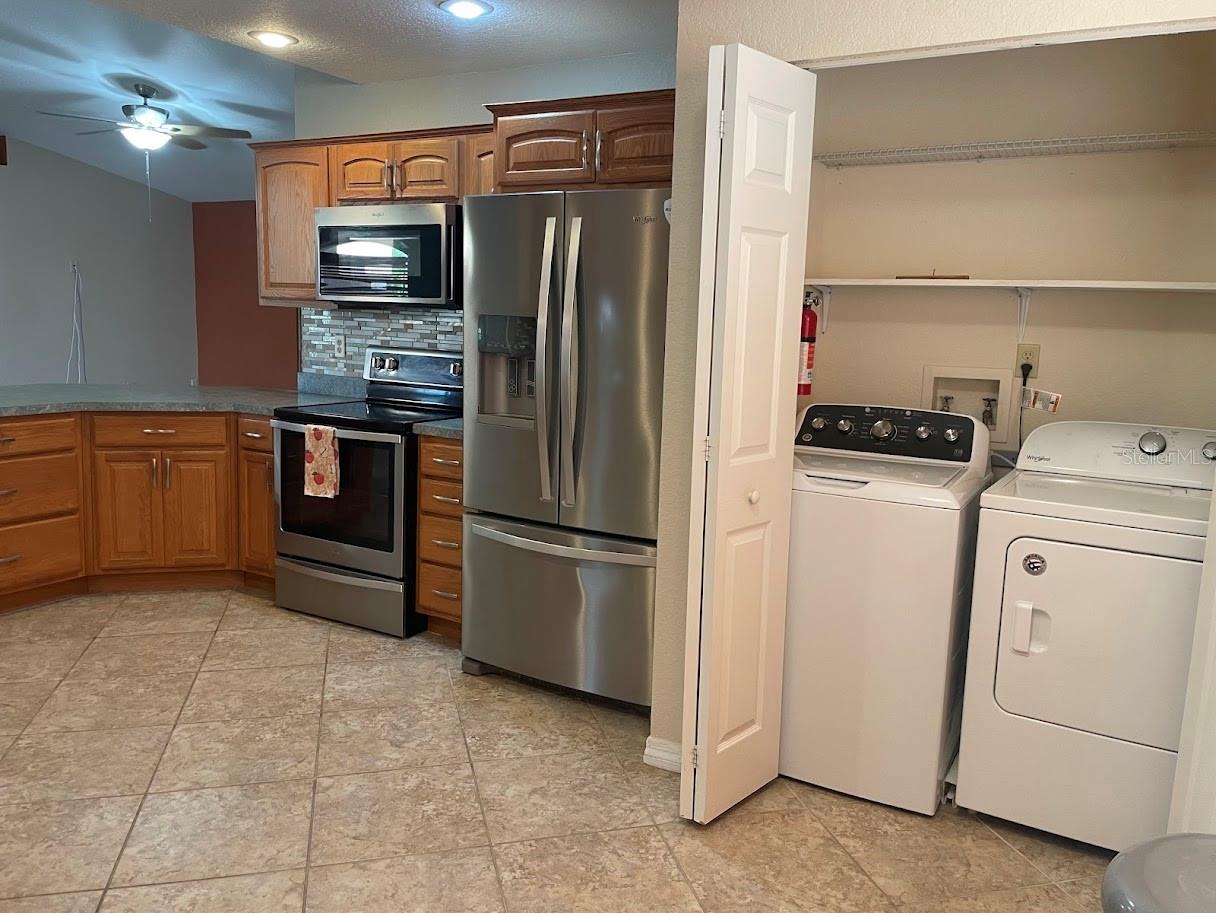 NATURES EDGE RESORT PH 01 - Residential