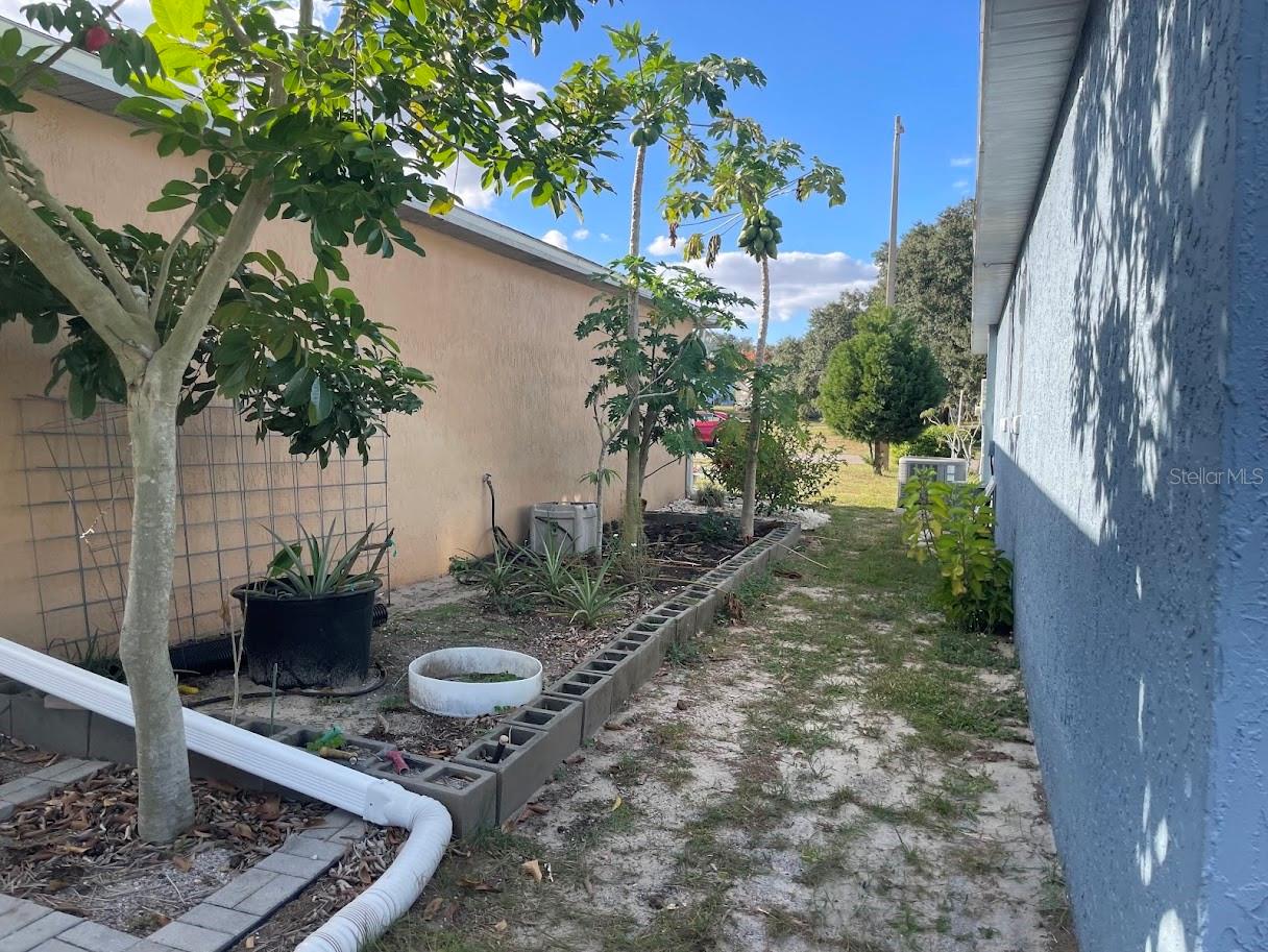 NATURES EDGE RESORT PH 01 - Residential