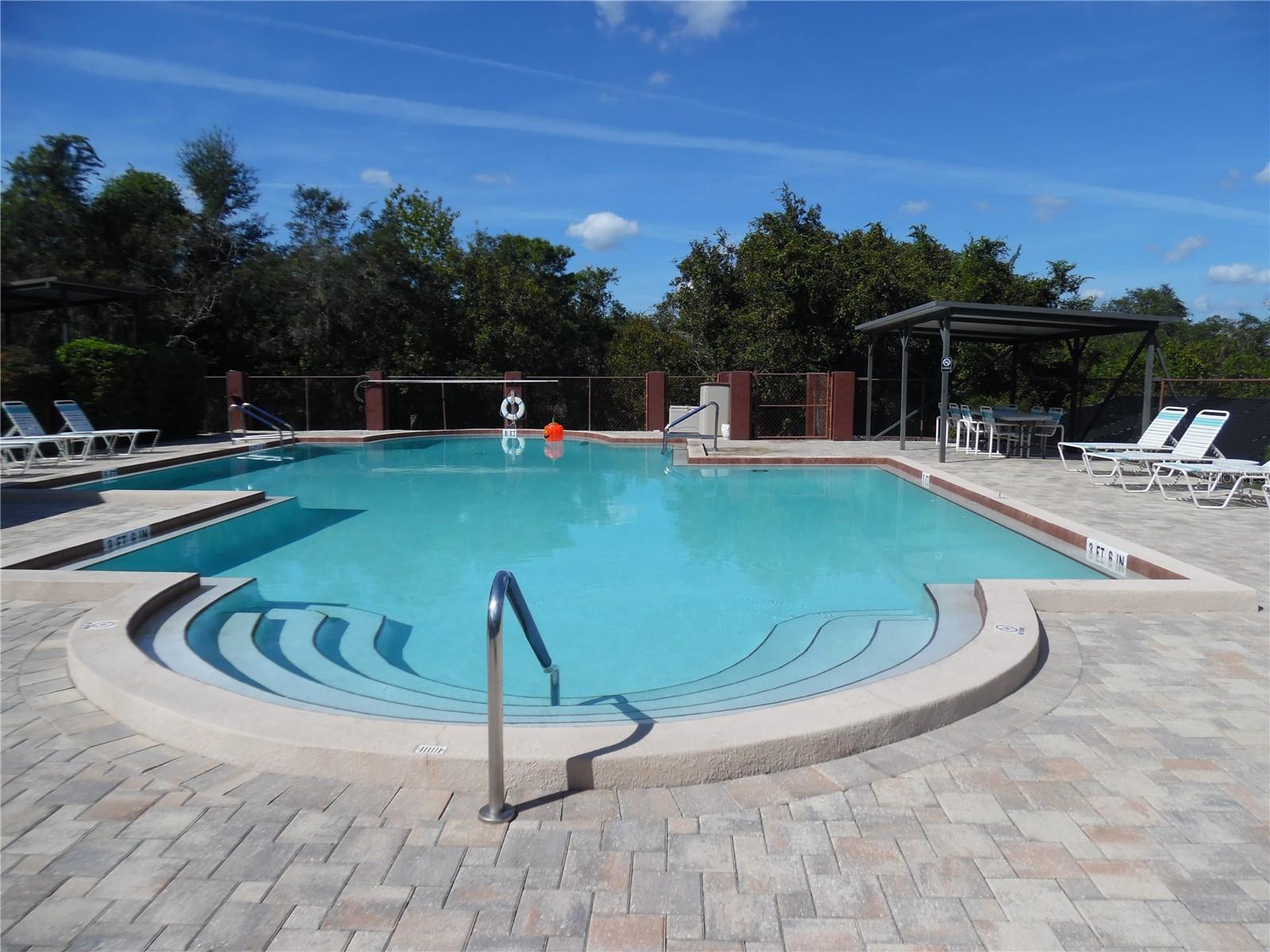 NATURES EDGE RESORT PH 01 - Residential