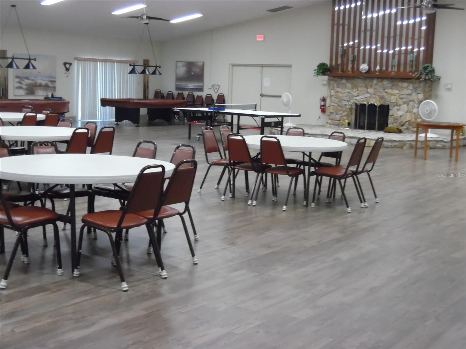 NATURES EDGE RESORT PH 01 - Residential