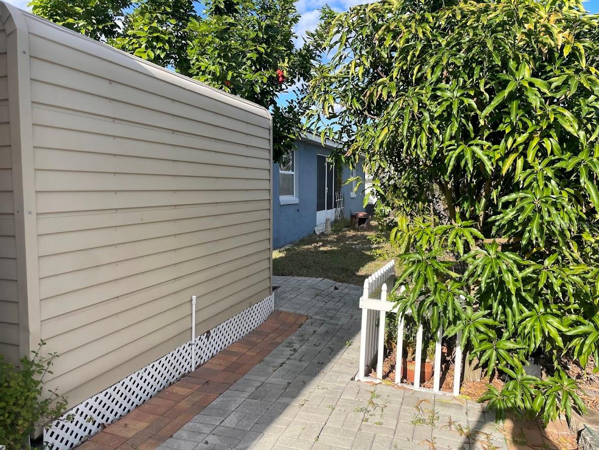 NATURES EDGE RESORT PH 01 - Residential