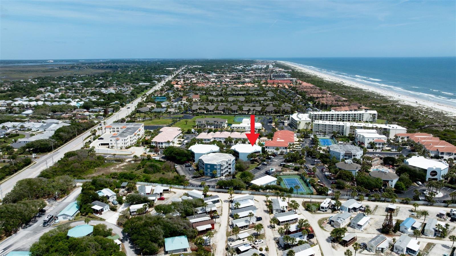 HIBISCUS 02 - Residential