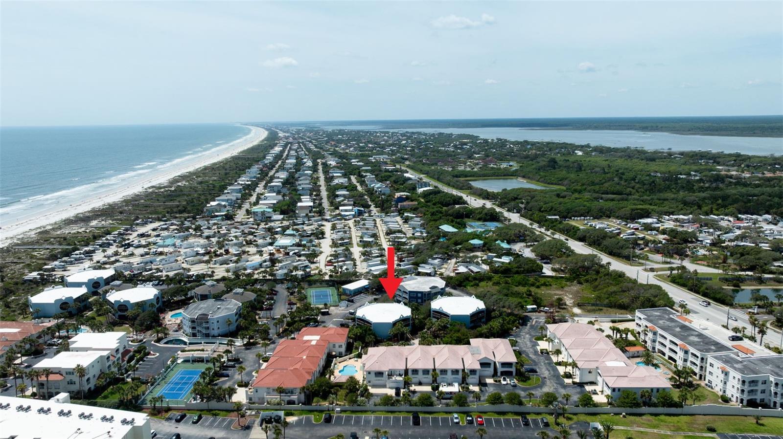HIBISCUS 02 - Residential