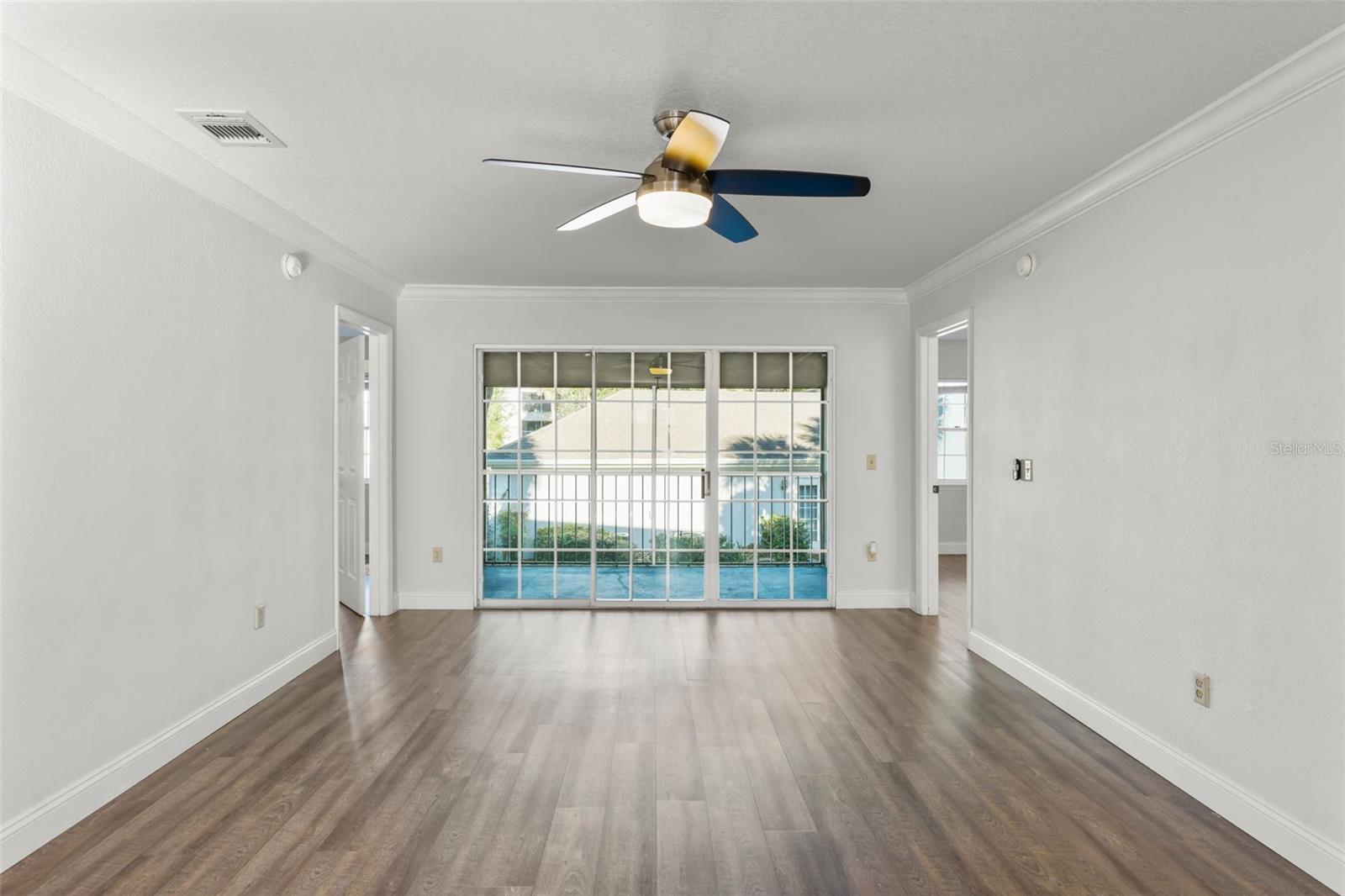 CLUBSIDE AT SABAL POINT A CONDOMINIUM - Residential