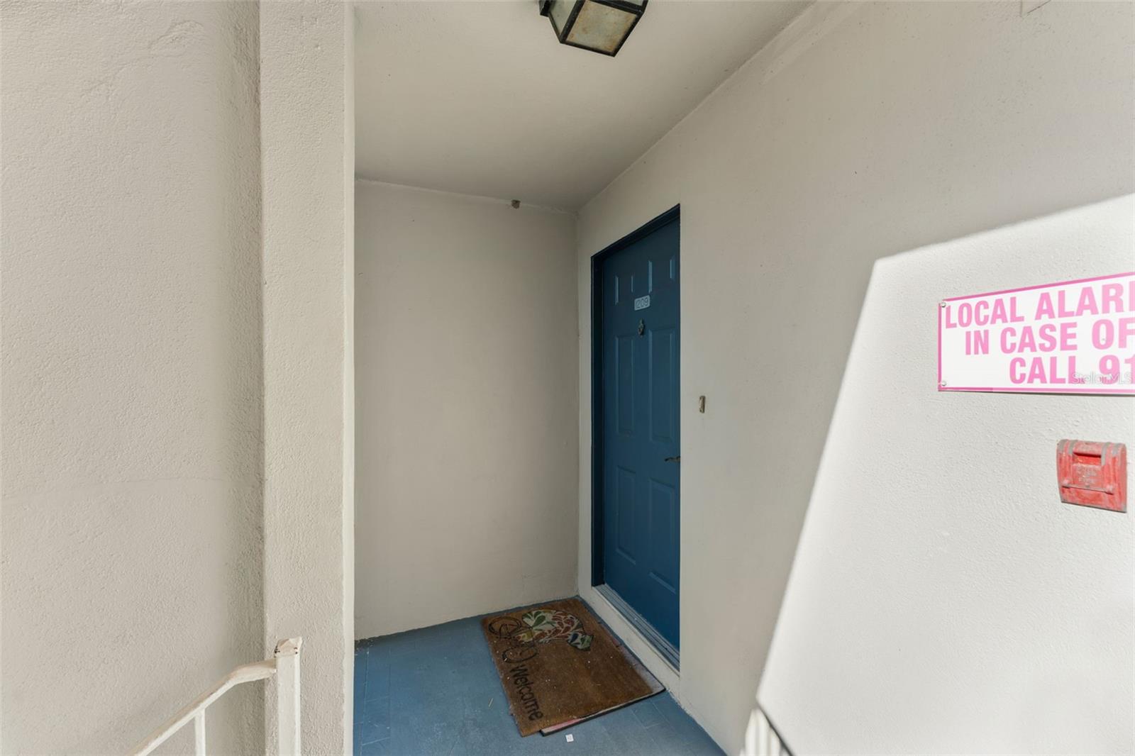 CLUBSIDE AT SABAL POINT A CONDOMINIUM - Residential