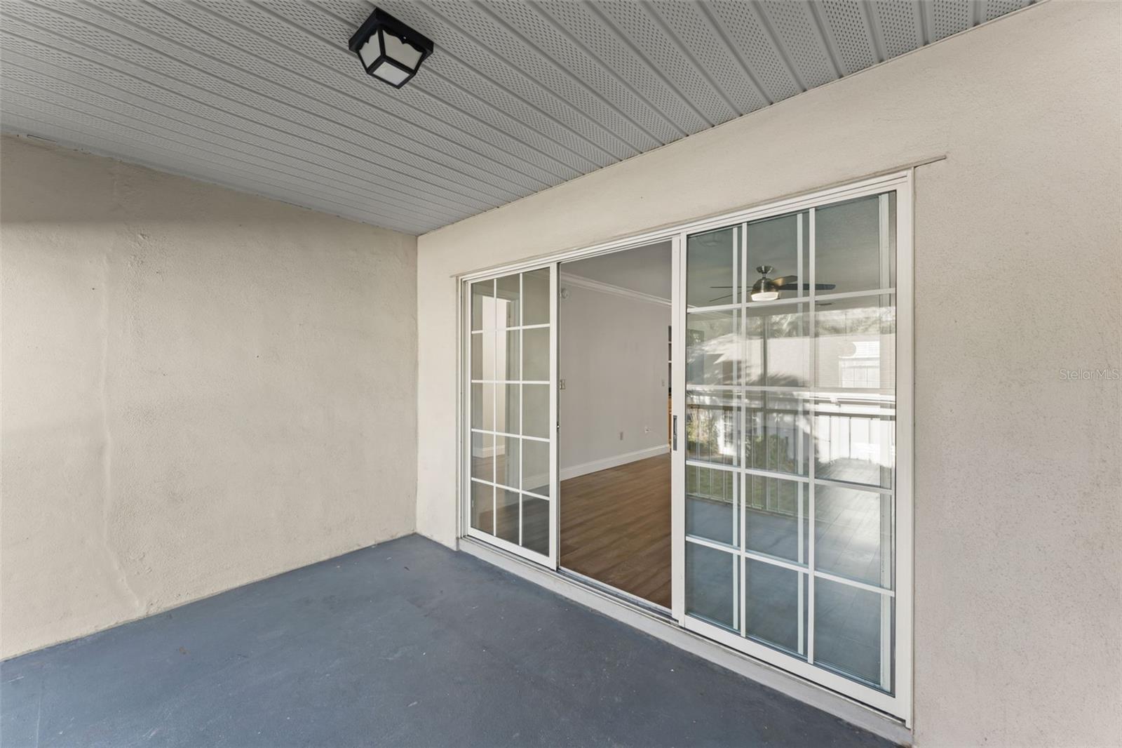 CLUBSIDE AT SABAL POINT A CONDOMINIUM - Residential