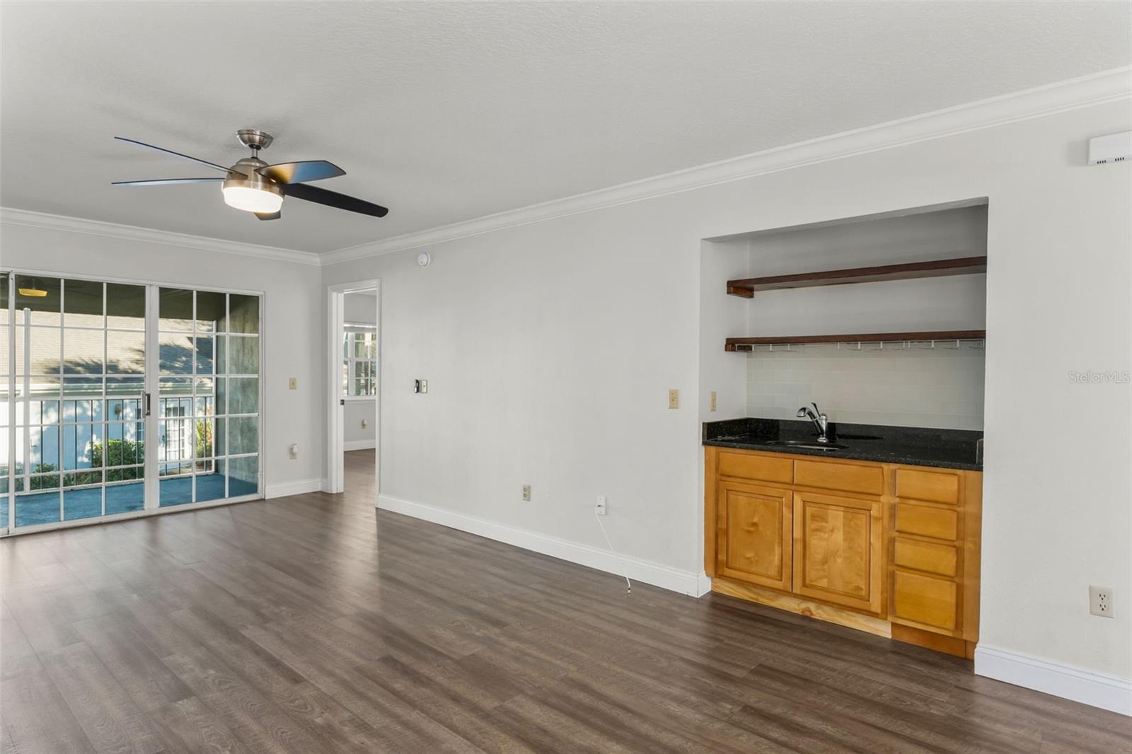 CLUBSIDE AT SABAL POINT A CONDOMINIUM - Residential