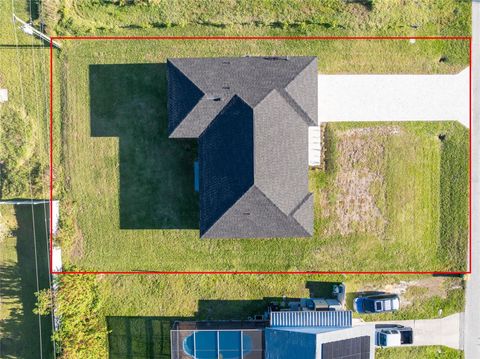 A home in ENGLEWOOD