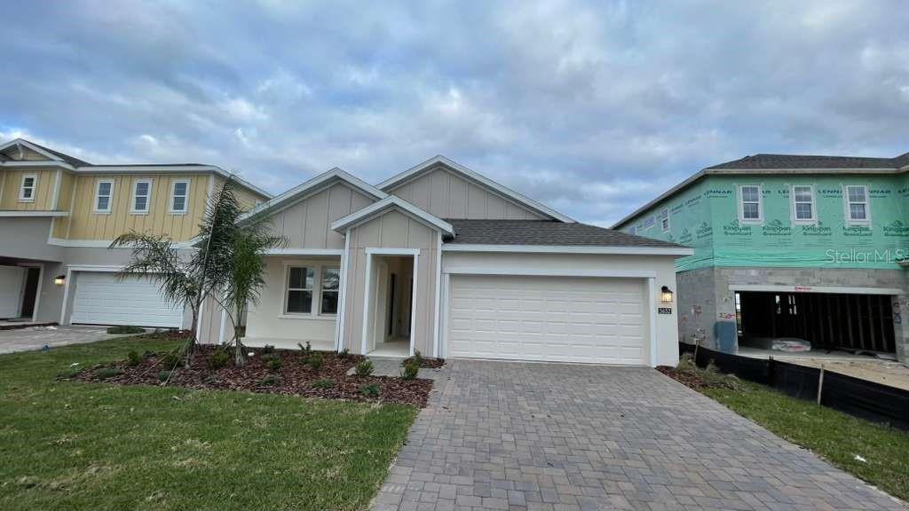 WELLNESS RIDGE PHASE 2 - Residential Lease