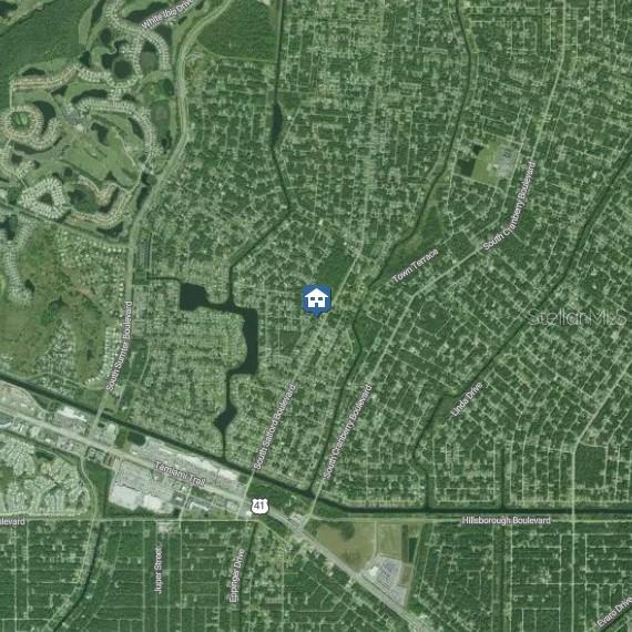 BLITZEN TERRACE, NORTH PORT, FL, 34287 2 BLITZEN TERRACE