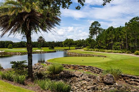 A home in PALM COAST