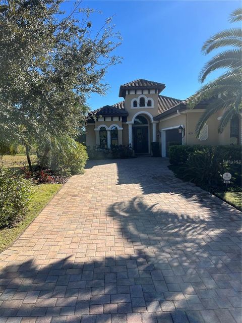 A home in PALM COAST