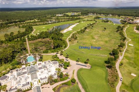 A home in PALM COAST