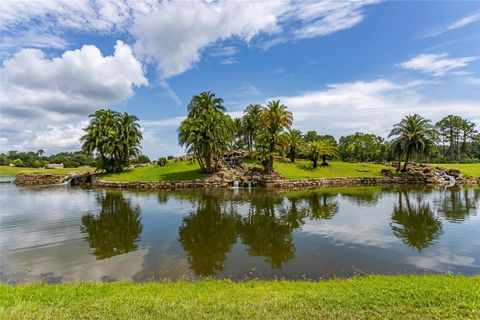 A home in PALM COAST