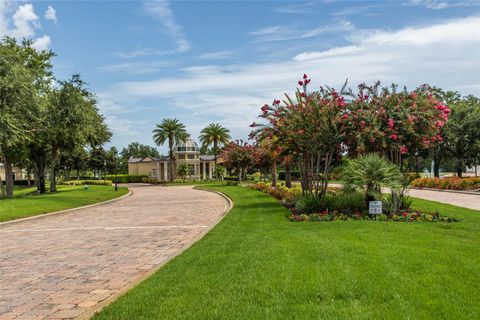 A home in PALM COAST