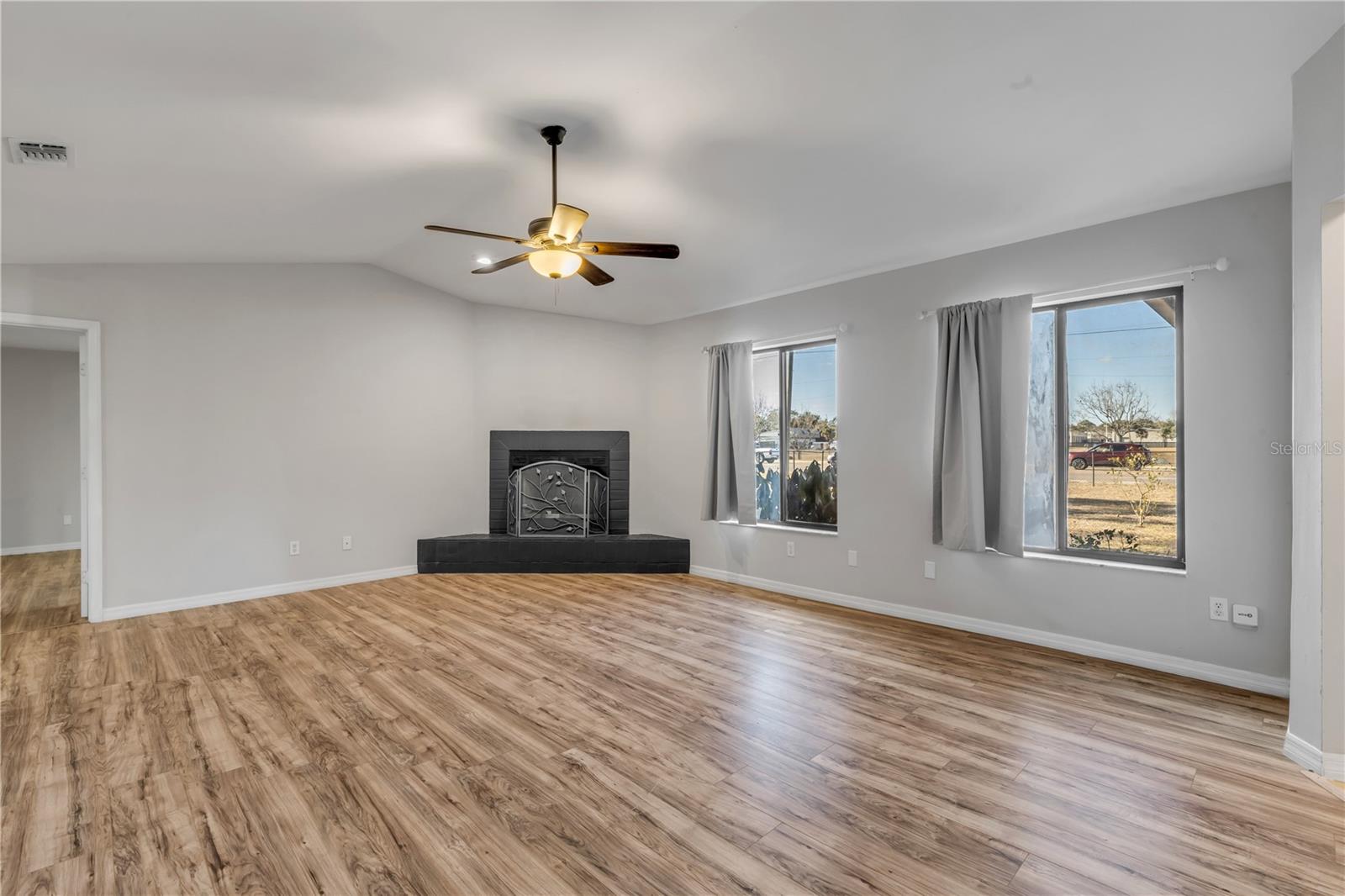 FLORIDA SHORES 01 - Residential