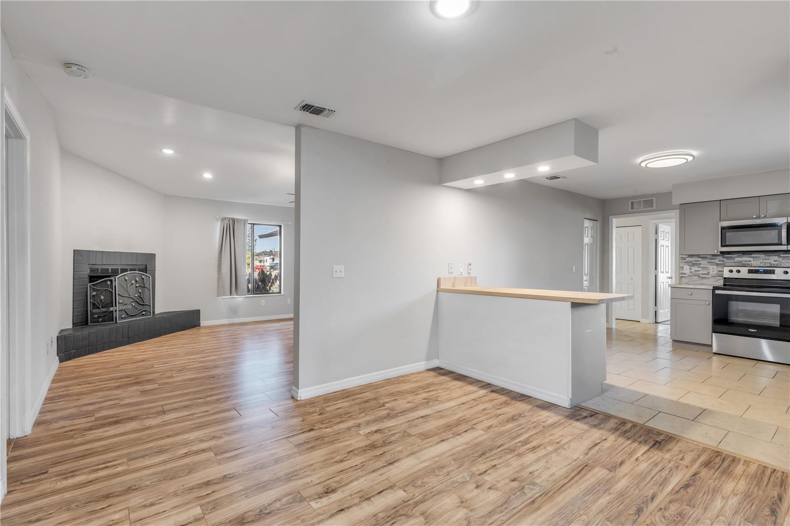 FLORIDA SHORES 01 - Residential