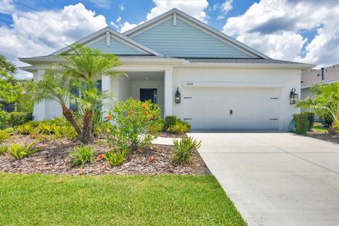 13549 OLD CREEK COURT PARRISH FL 34219