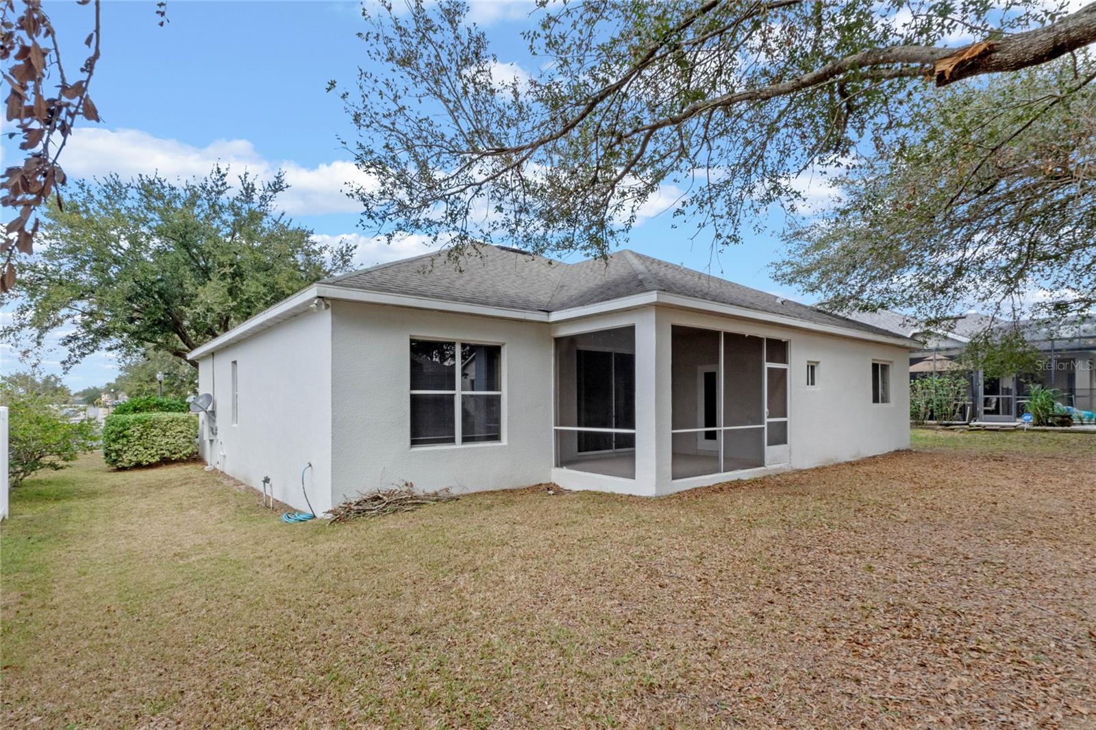 TRADDS LNDG - Residential Lease