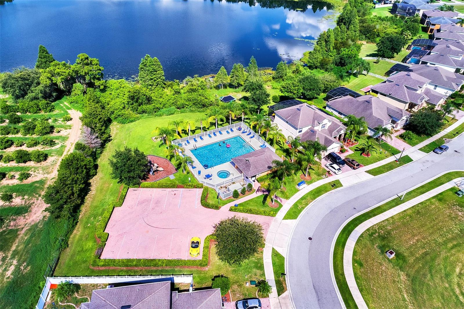 TRADDS LNDG - Residential Lease