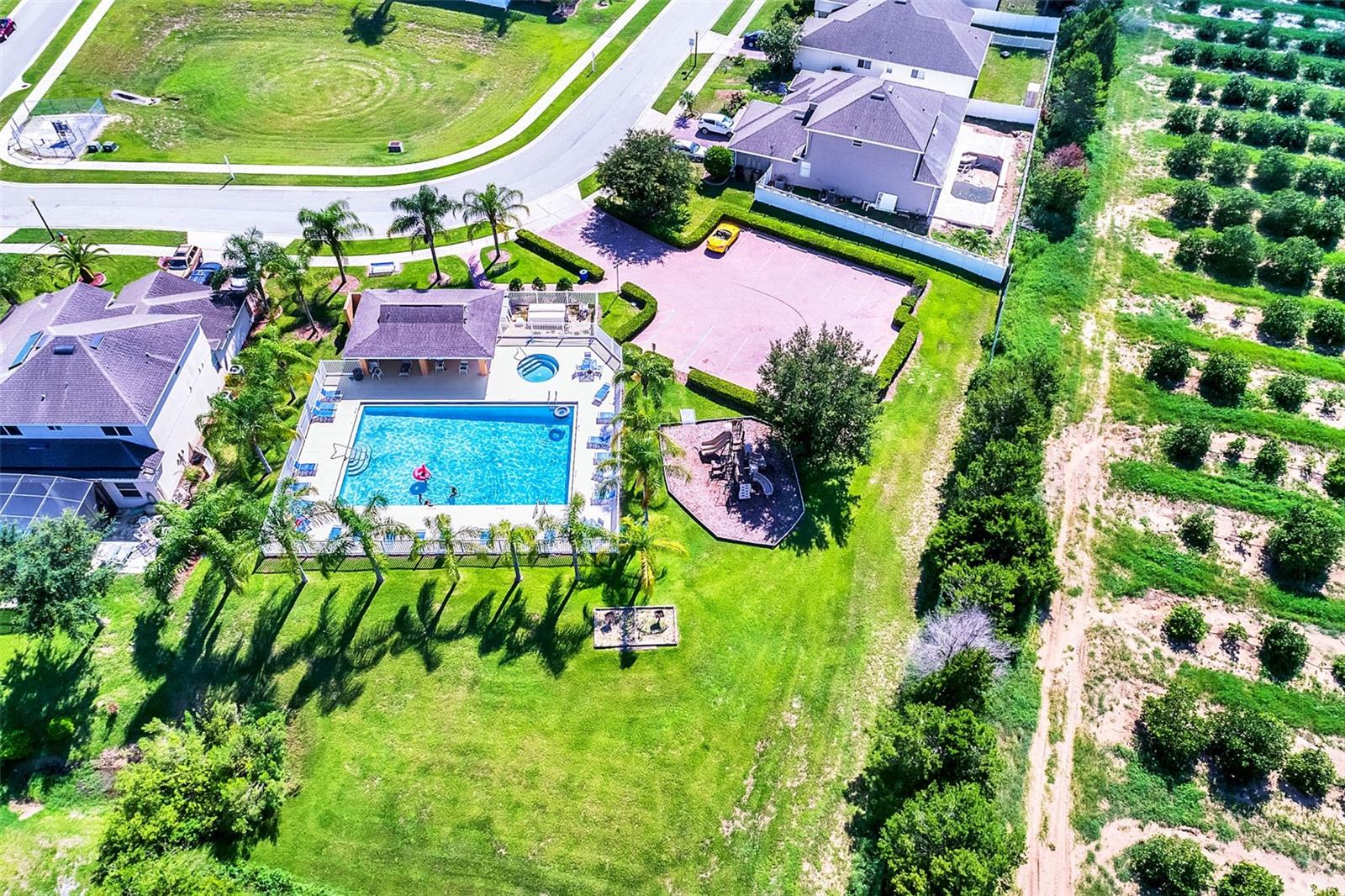 TRADDS LNDG - Residential Lease