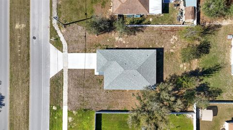A home in OCALA