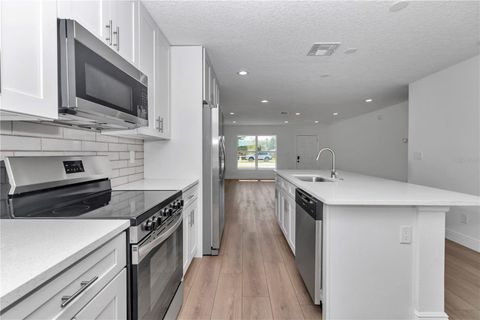 A home in OCALA