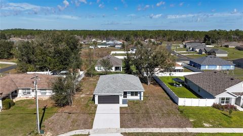 A home in OCALA