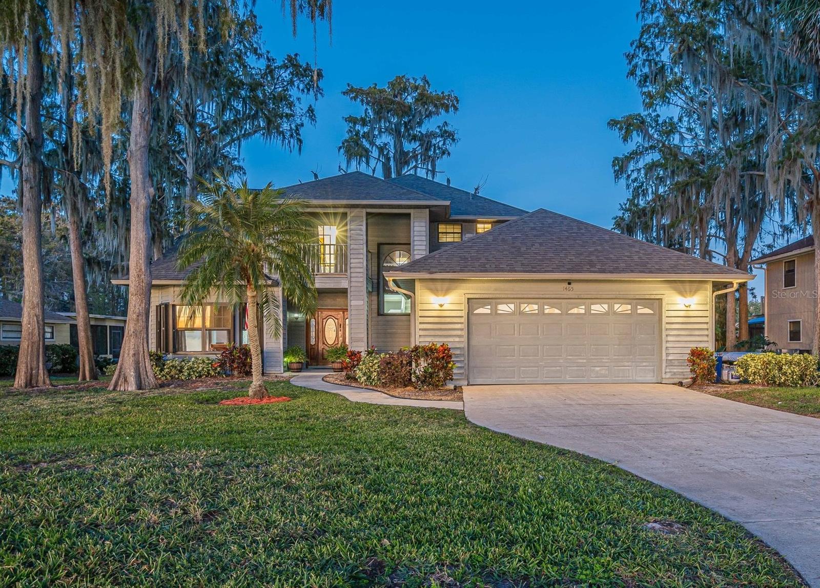 1465 RIVIERA DRIVE