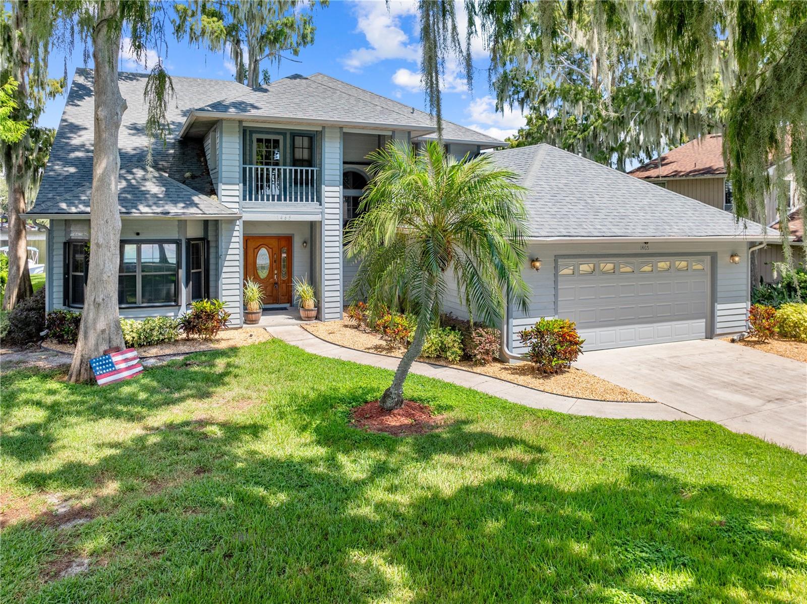 1465 RIVIERA DRIVE