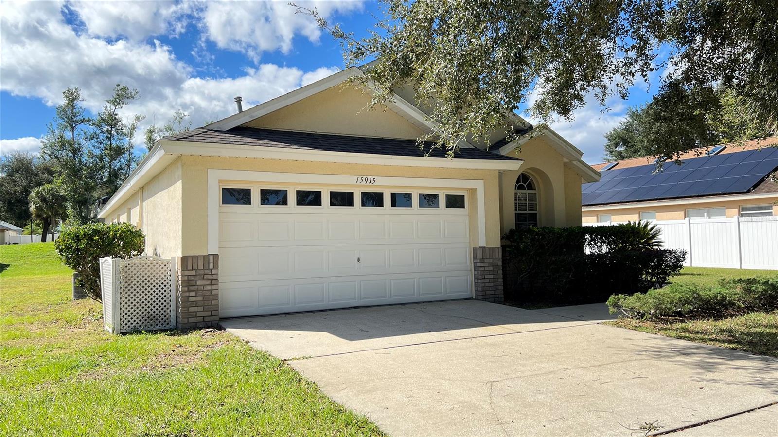 ORANGE TREE PH 03 LT 301 BEING IN 14-24-2 - Residential Lease