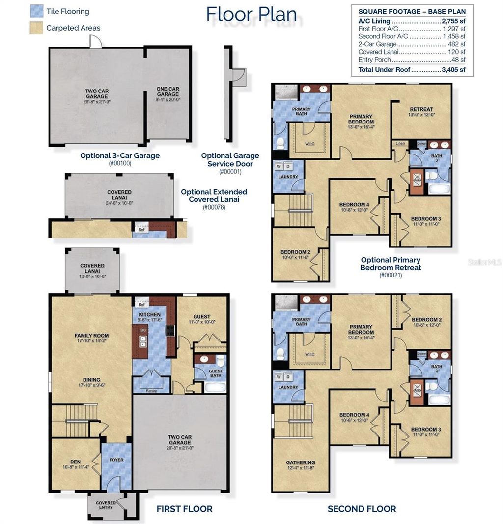 Photo of 1937 Steelers Way, Saint Cloud, FL 34771 (MLS # O6348260)