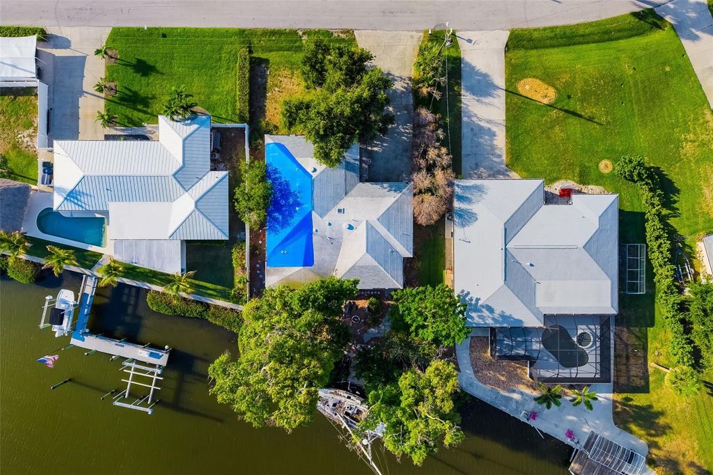 Photo of 1921 Fairview Drive, Englewood, FL 34223 (MLS # A4653473)