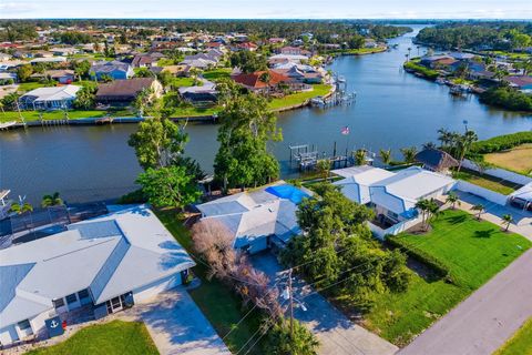 Photo of 1921 Fairview Drive, Englewood, FL 34223 (MLS # A4653473)