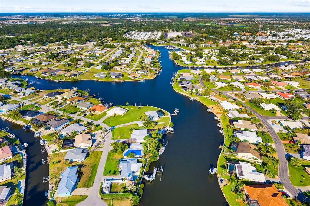 Photo of 1921 Fairview Drive, Englewood, FL 34223 (MLS # A4653473)