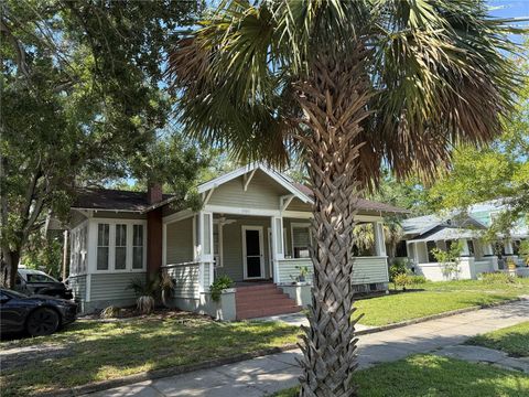 1902 WATROUS AVENUE TAMPA FL 33606