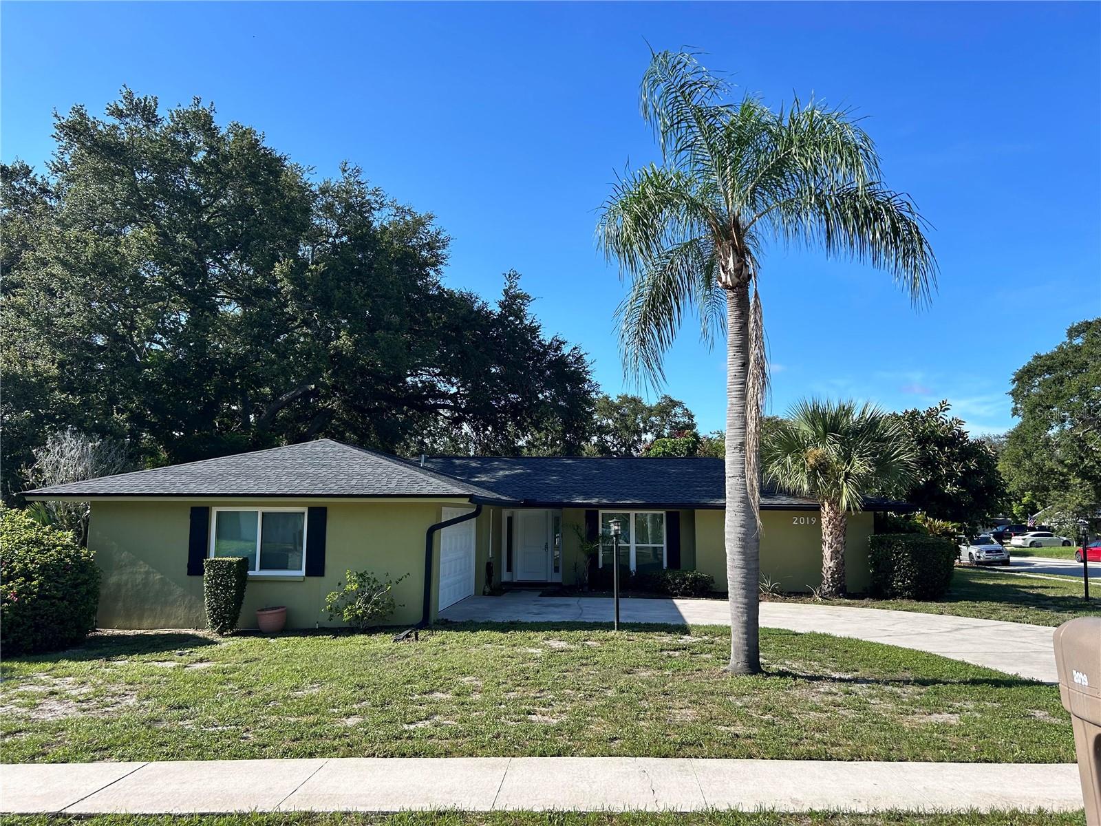2019 FOREST VIEW DRIVE
