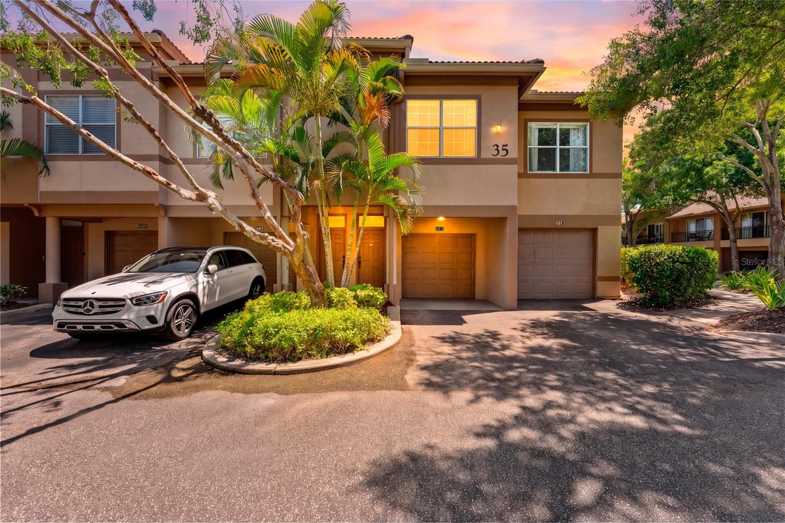 603 ARBOR LAKE LN